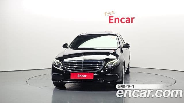 Mercedes-Benz E-класс W213 Exclusive, 2020 3