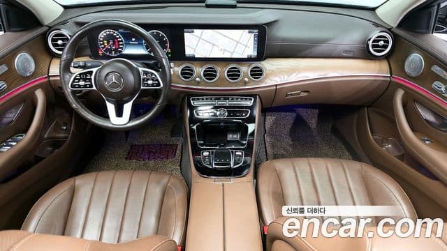 Mercedes-Benz E-класс W213 Exclusive, 2020 7