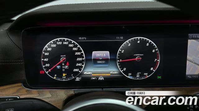 Mercedes-Benz E-класс W213 Exclusive, 2020 8