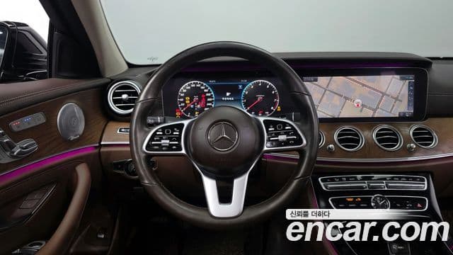 Mercedes-Benz E-класс W213 Exclusive, 2020 13