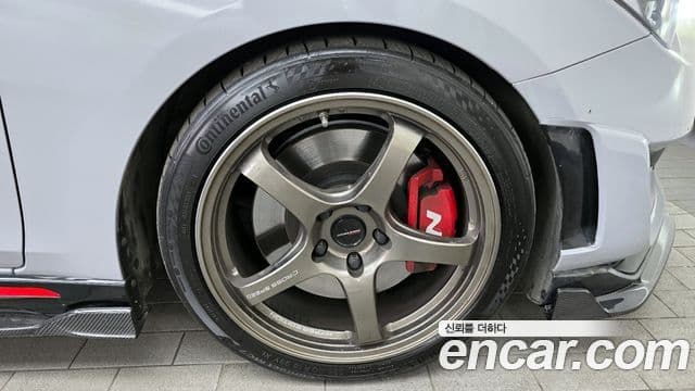 Hyundai Veloster (JS) 2.0 N, 2019 все фото