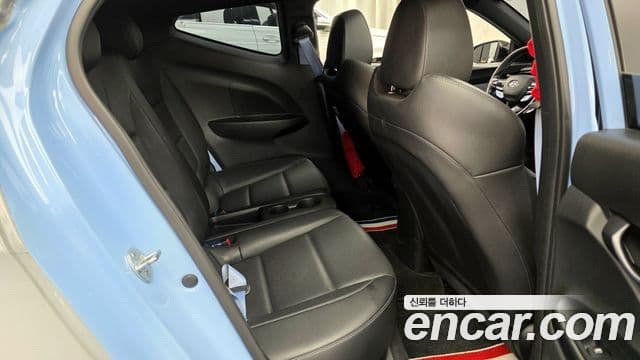 Hyundai Veloster (JS) 2.0 N, 2019 12