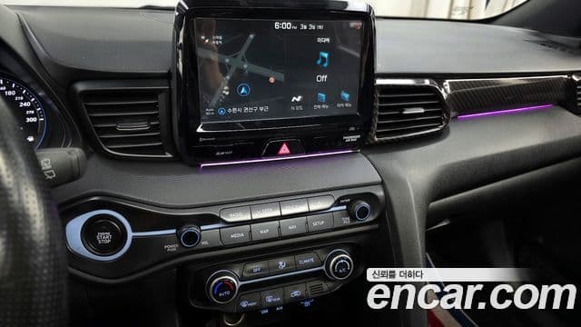 Hyundai Veloster (JS) 2.0 N, 2019 14