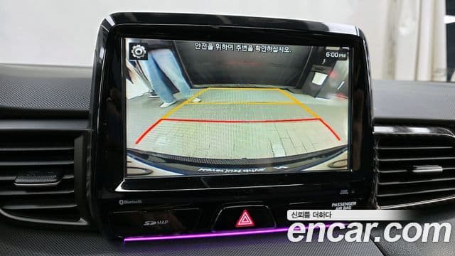 Hyundai Veloster (JS) 2.0 N, 2019 15