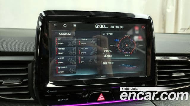 Hyundai Veloster (JS) 2.0 N, 2019 16