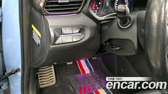 Hyundai Veloster (JS) 2.0 N, 2019 18