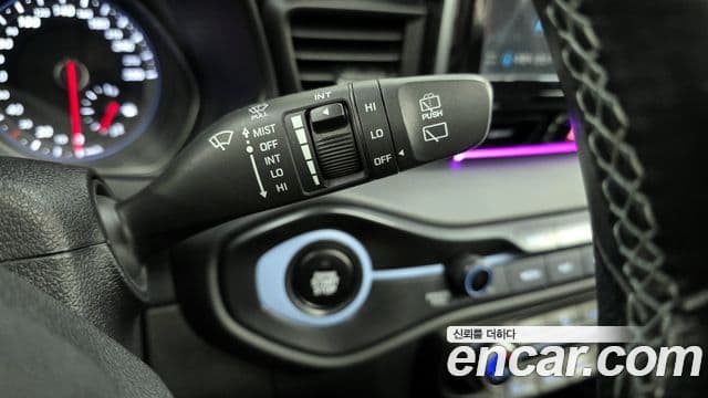 Hyundai Veloster (JS) 2.0 N, 2019 19