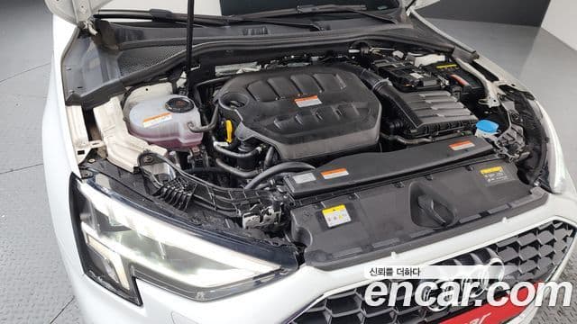 Audi A3 (8Y) Premium, 2023 6