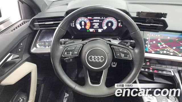 Audi A3 (8Y) Premium, 2023 13