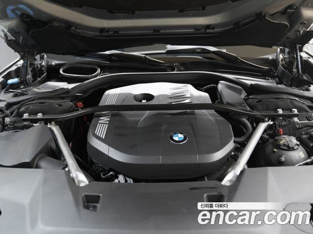 BMW 7시리즈 (G70) 740i sDrive Design Pure Excellence, 2023 8