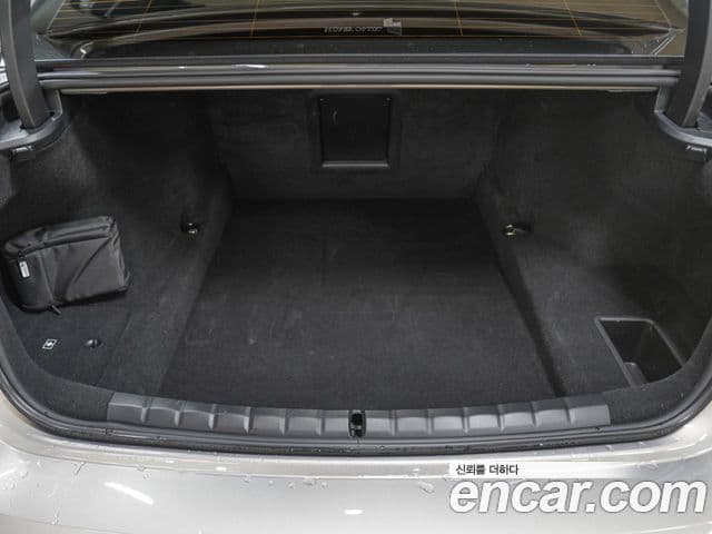 BMW 7시리즈 (G70) 740i sDrive Design Pure Excellence, 2023 10