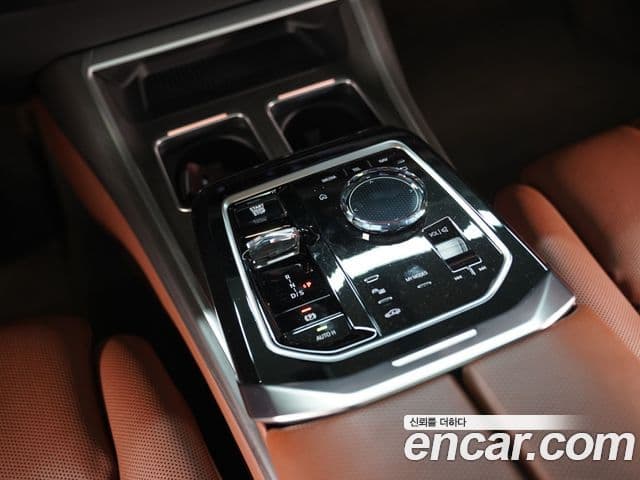 BMW 7시리즈 (G70) 740i sDrive Design Pure Excellence, 2023 13