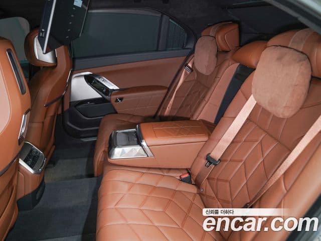 BMW 7시리즈 (G70) 740i sDrive Design Pure Excellence, 2023 18