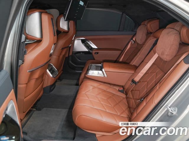 BMW 7시리즈 (G70) 740i sDrive Design Pure Excellence, 2023 19