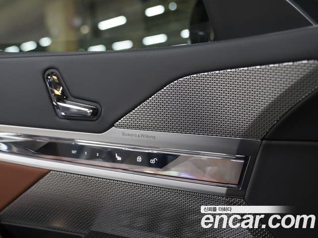 BMW 7시리즈 (G70) 740i sDrive Design Pure Excellence, 2023 20