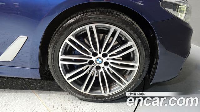 BMW 5시리즈 (G30) 530i M Sport Plus, 2019 все фото