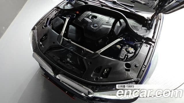 BMW 5시리즈 (G30) 530i M Sport Plus, 2019 6