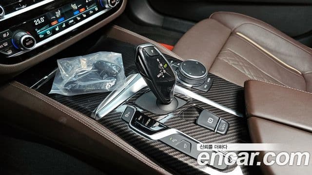 BMW 5시리즈 (G30) 530i M Sport Plus, 2019 9