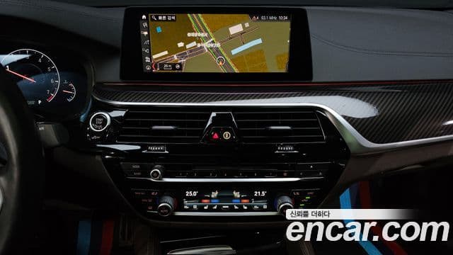 BMW 5시리즈 (G30) 530i M Sport Plus, 2019 14