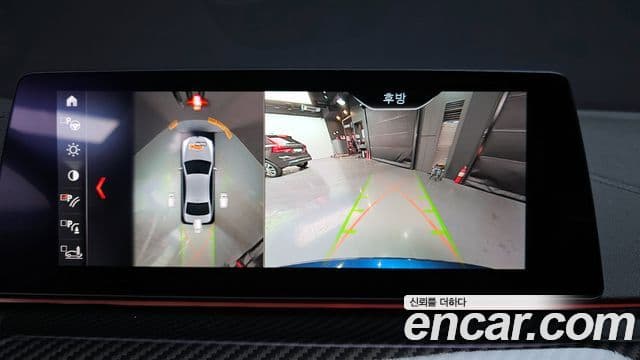 BMW 5시리즈 (G30) 530i M Sport Plus, 2019 15