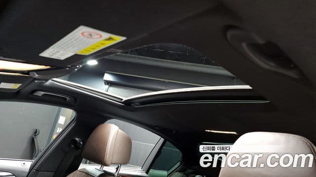 BMW 5시리즈 (G30) 530i M Sport Plus, 2019 17