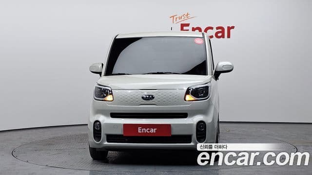 Kia The / новый New Ray Prestige Special, 2021 3