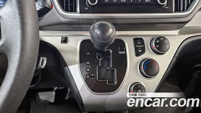 Kia The / новый New Ray Prestige Special, 2021 9