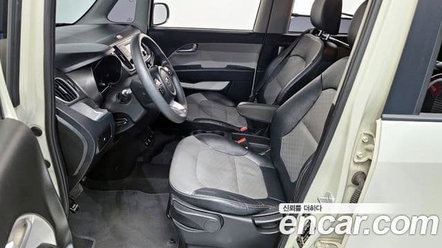 Kia The / новый New Ray Prestige Special, 2021 11