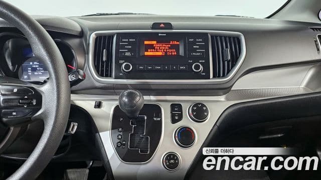 Kia The / новый New Ray Prestige Special, 2021 14