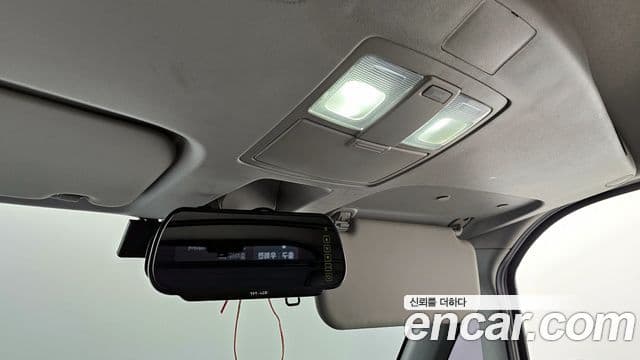 Kia The / новый New Ray Prestige Special, 2021 15