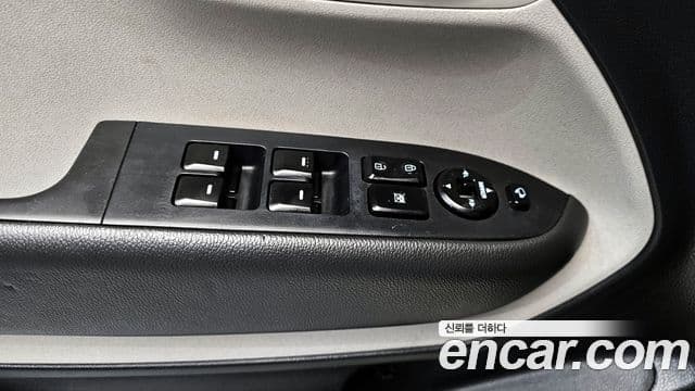 Kia The / новый New Ray Prestige Special, 2021 18