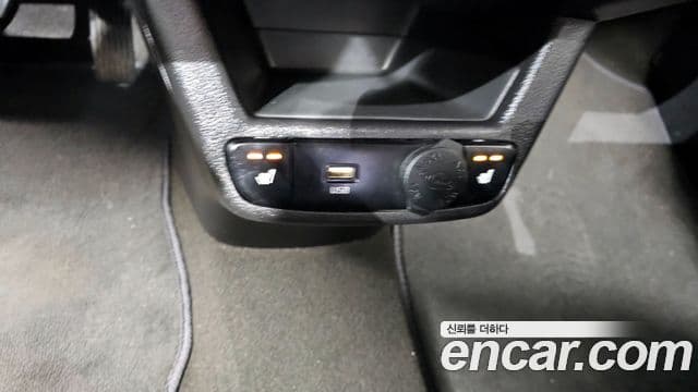 Kia The / новый New Ray Prestige Special, 2021 19