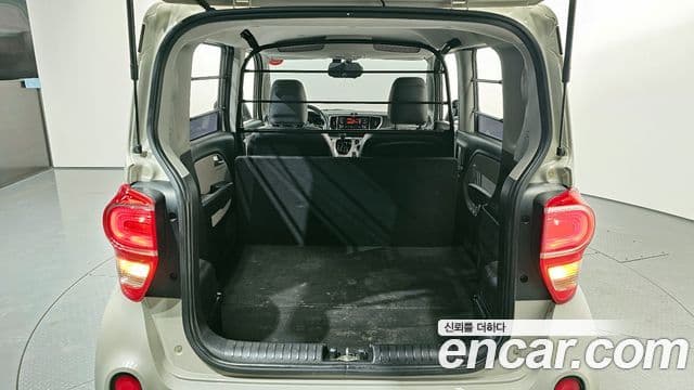 Kia The / новый New Ray Prestige Special, 2021 20