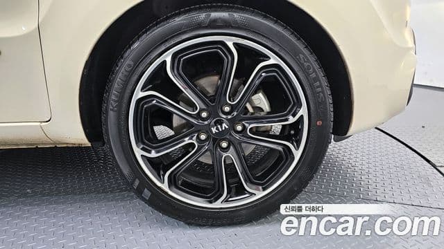 Kia Soul 빌트인캠2 — базовая версия - Built-in Cam 2, 2012 все фото