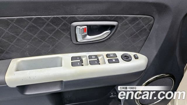 Kia Soul 빌트인캠2 — базовая версия - Built-in Cam 2, 2012 16