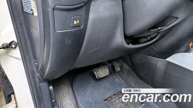 Kia Soul 빌트인캠2 — базовая версия - Built-in Cam 2, 2012 17