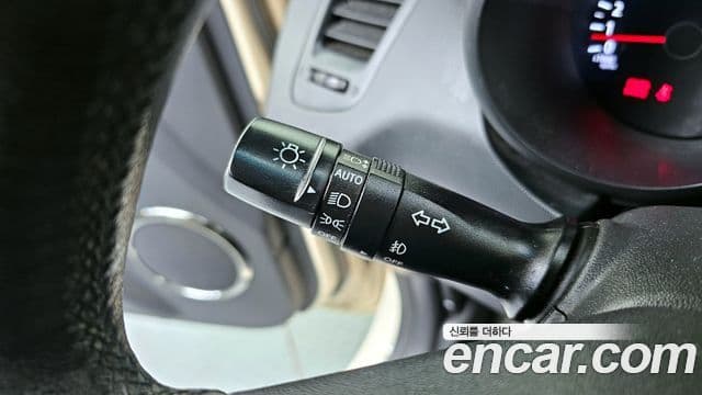 Kia Soul 빌트인캠2 — базовая версия - Built-in Cam 2, 2012 18