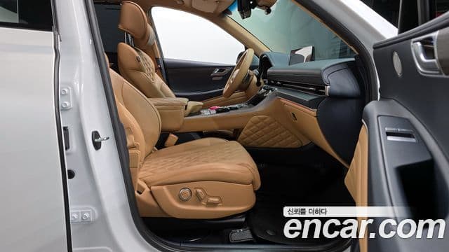 Genesis GV80, 2022 11