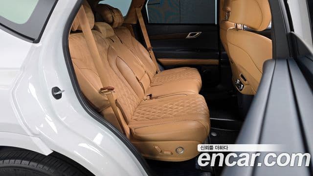 Genesis GV80, 2022 12