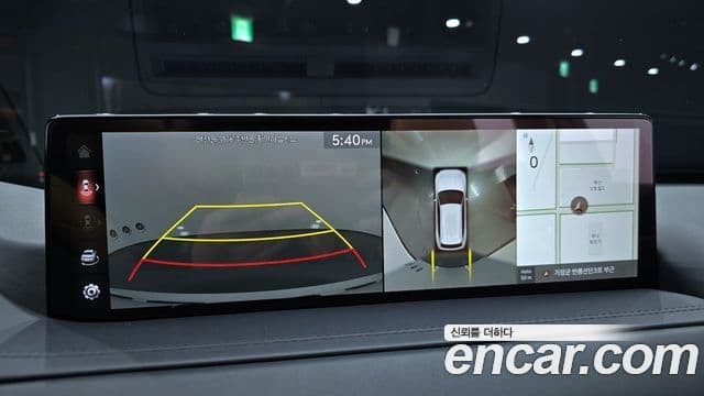 Genesis GV80, 2022 14