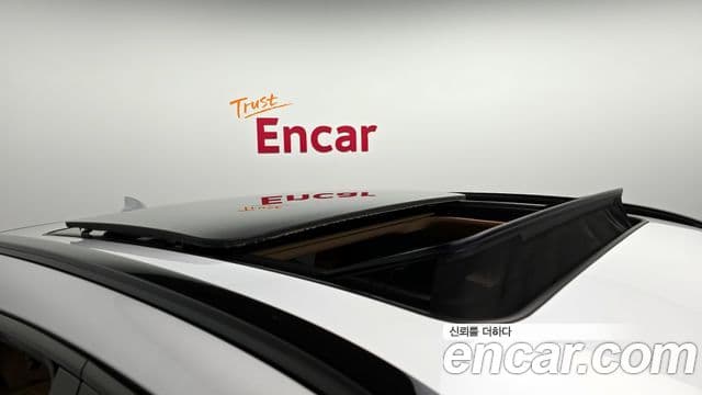 Genesis GV80, 2022 19