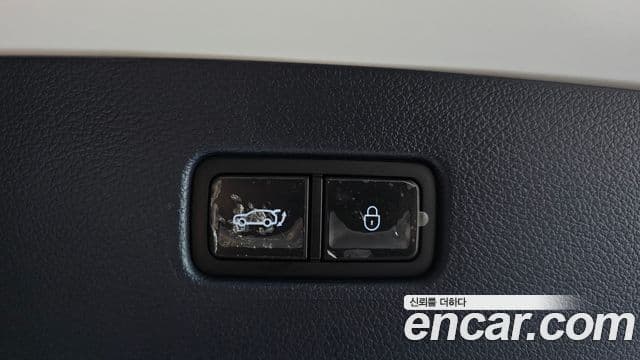 Genesis GV80, 2022 20