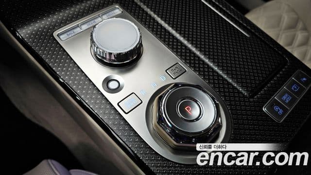 Genesis G80 (RG3) бензин 2.5 турбо 2WD, 2026 9