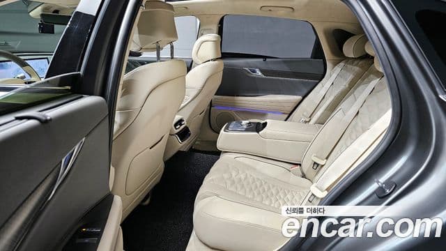 Genesis G80 (RG3) бензин 2.5 турбо 2WD, 2026 13