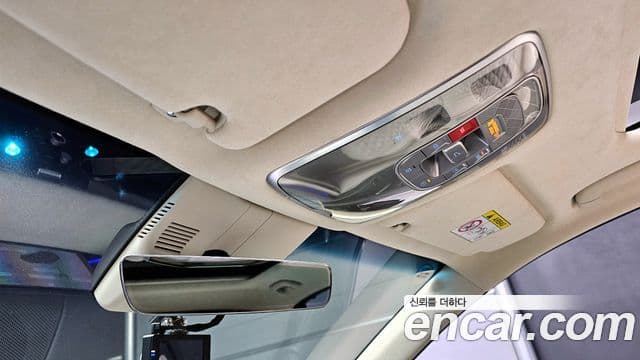 Genesis G80 (RG3) бензин 2.5 турбо 2WD, 2026 17