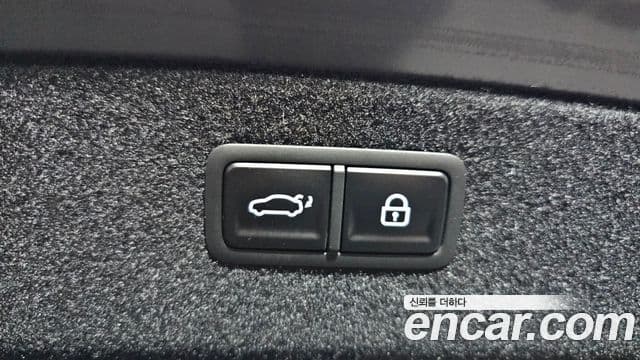 Genesis G80 (RG3) бензин 2.5 турбо 2WD, 2026 20