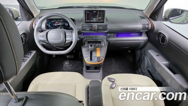 Hyundai Casper Inspiration, 2022 7