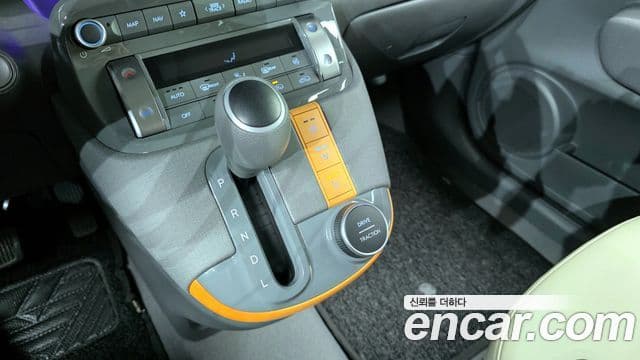 Hyundai Casper Inspiration, 2022 9