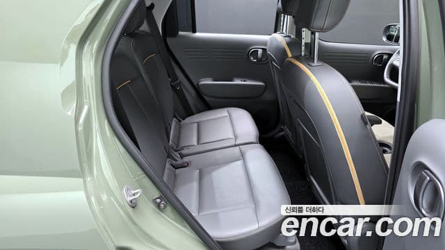 Hyundai Casper Inspiration, 2022 12