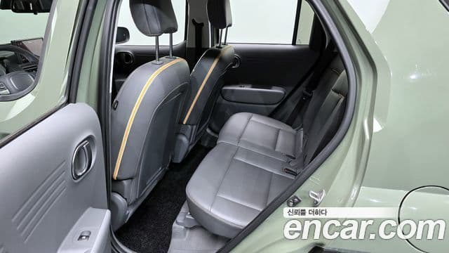 Hyundai Casper Inspiration, 2022 13